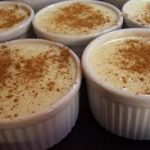 Arroz con leche