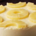 Tarta de Piña