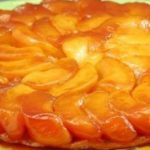 Tarta Tatin