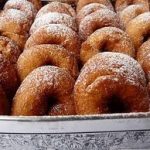 Rosquillas