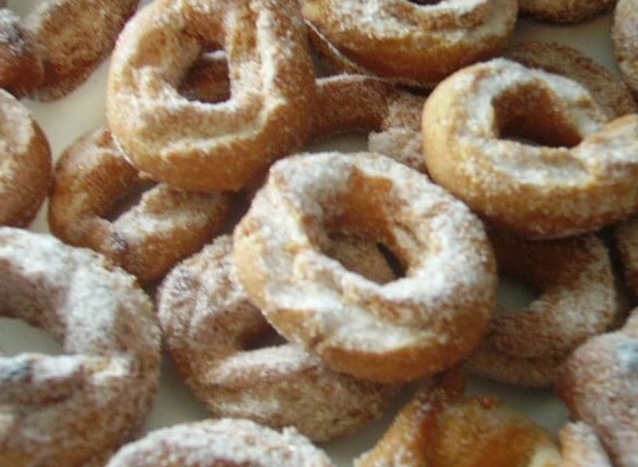 Rosquillas