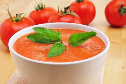 Gazpacho