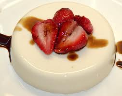 Panna Cotta